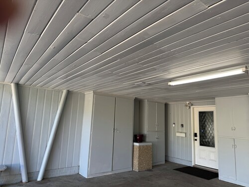 Private, Quiet 1 bed. 1 bath and 1 extra room.”Cozy Forever”, close to Phoebe.