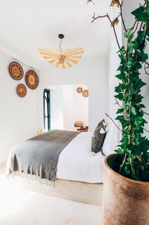 1 chambre, Wi-Fi