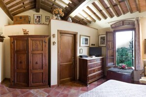 4 Schlafzimmer, WLAN