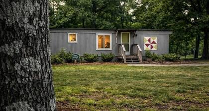 Cherry Creek Cottage by BMG