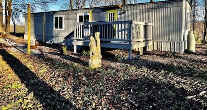Cherry Creek Cottage by BMG