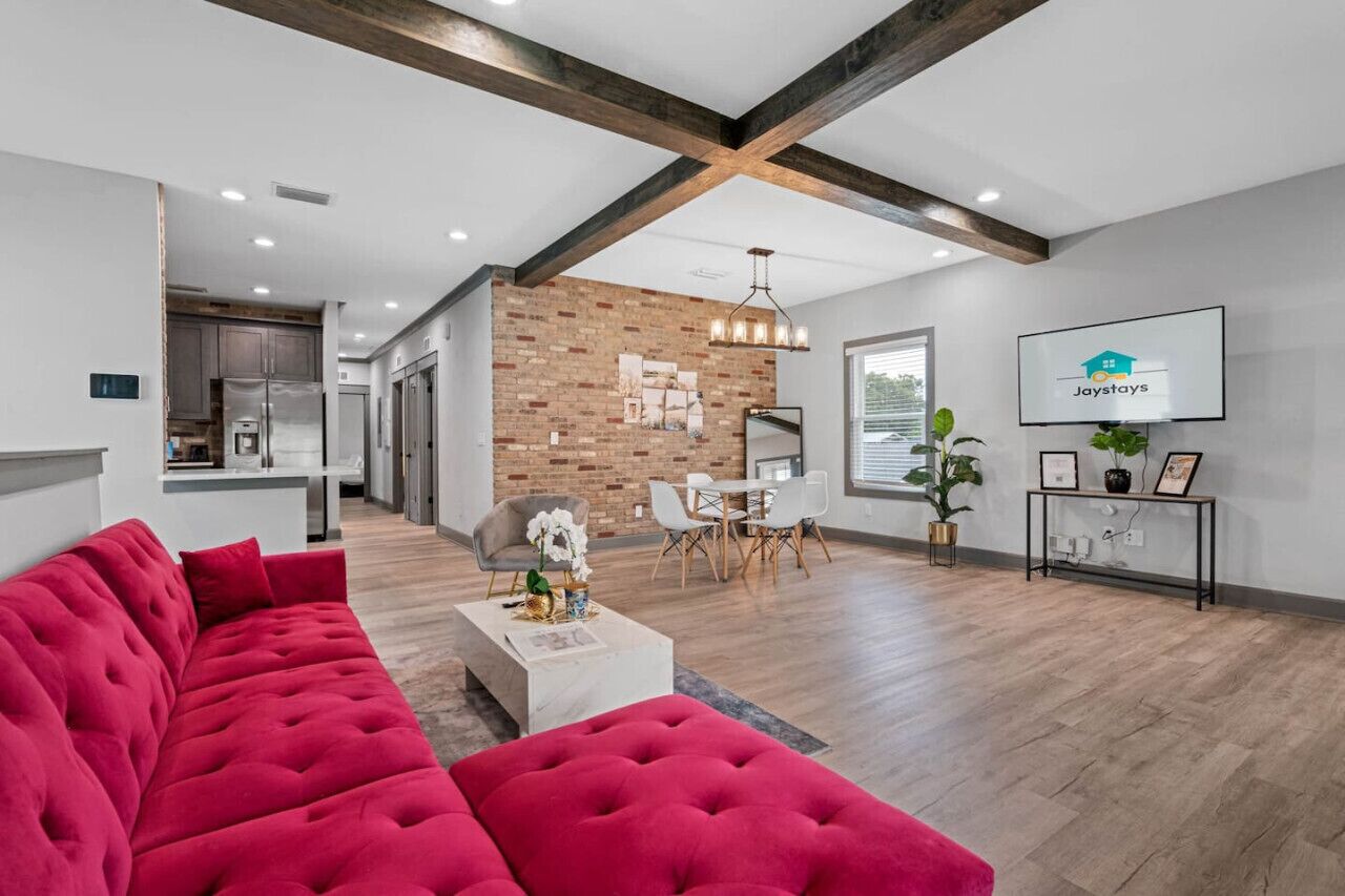 Smart-TV, Arbeitsbereiche