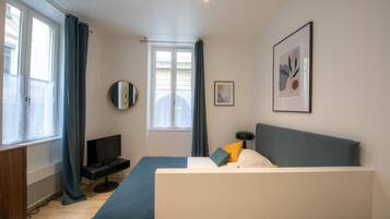 Internet, beddengoed