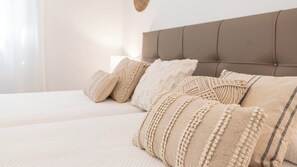 3 Schlafzimmer, Bügeleisen/Bügelbrett, Reisekinderbett, WLAN