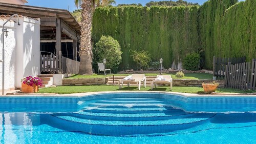 El Collado de Lecrín El Padul by Ruralidays