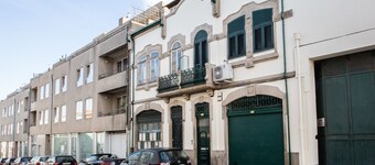 Porto Residence Campanhã