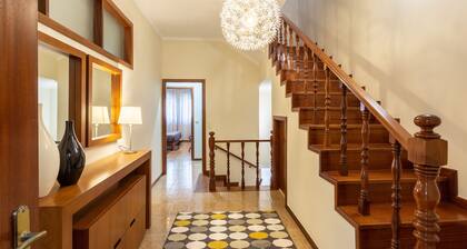 Porto Residence CampanhĂŁ