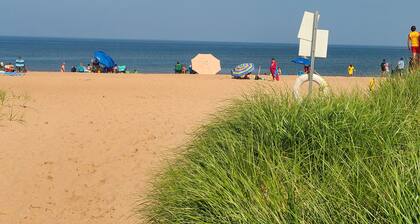 Sunset Bay ..new build in 2021