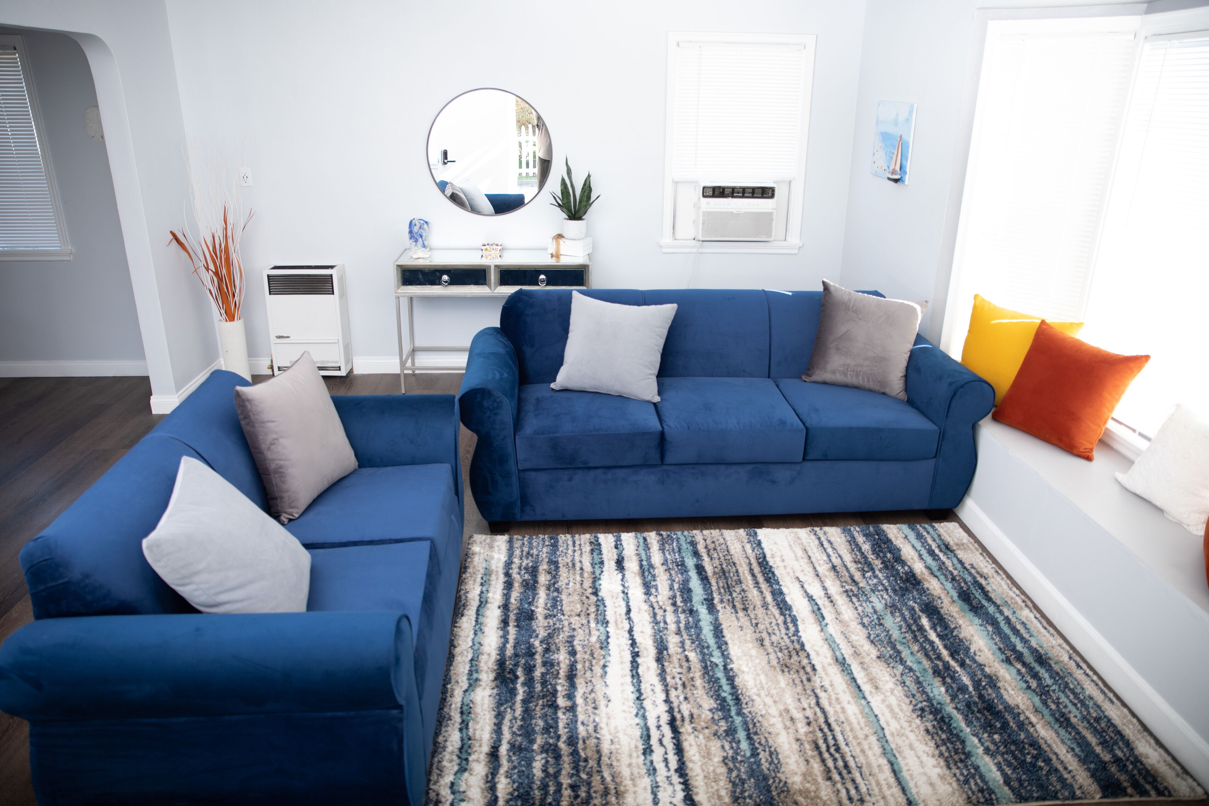 Your Cozy and Quiet Home A-Way from Home