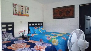 1 bedroom, WiFi - AM 1 to 4 Huespe 3km TELEFERICO ORIZABA SUPER SAFE HOLIDAY ACCOMMODATION (Río Blanco)