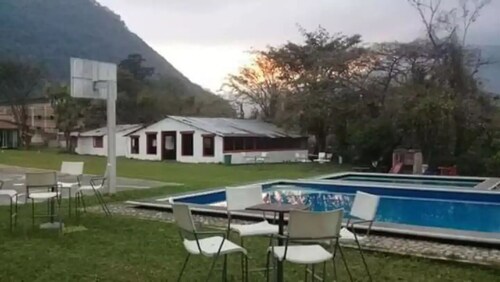 AM 1 to 4 Huespe 3km TELEFERICO ORIZABA SUPER SAFE HOLIDAY ACCOMMODATION