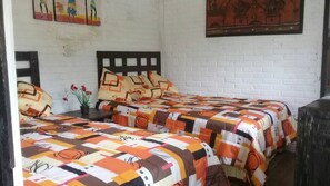 1 bedroom, WiFi - AM 1 to 4 Huespe 3km TELEFERICO ORIZABA SUPER SAFE HOLIDAY ACCOMMODATION (Río Blanco)