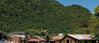 AM 1 to 4 Huespe 3km TELEFERICO ORIZABA SUPER SAFE HOLIDAY ACCOMMODATION