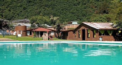 AM 1 to 4 Huespe 3km TELEFERICO ORIZABA SUPER SAFE HOLIDAY ACCOMMODATION