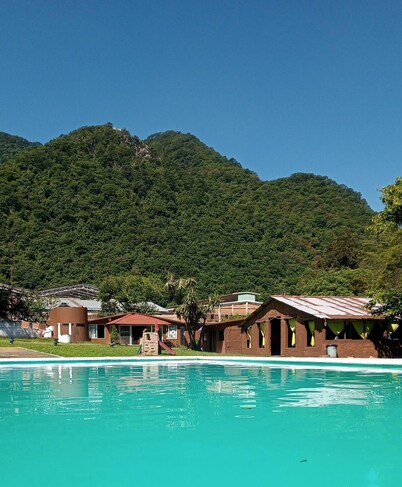 AM 1 to 4 Huespe 3km TELEFERICO ORIZABA SUPER SAFE HOLIDAY ACCOMMODATION