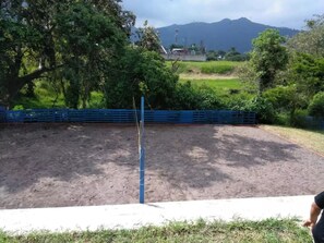 Property grounds - AM 1 to 4 Huespe 3km TELEFERICO ORIZABA SUPER SAFE HOLIDAY ACCOMMODATION (Río Blanco)