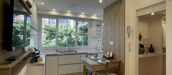 AV COLON COMFORTABLE APARTMENT FOR TWO PEOPLE