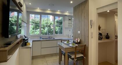 AV COLON COMFORTABLE APARTMENT FOR TWO PEOPLE