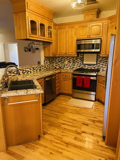 Cozy Home in Grass Valley