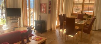 Sedrun-Andermatt-Disentis ski area