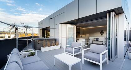 Quarters A1- Luxurious & Spacious