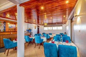 Servei de restauració
