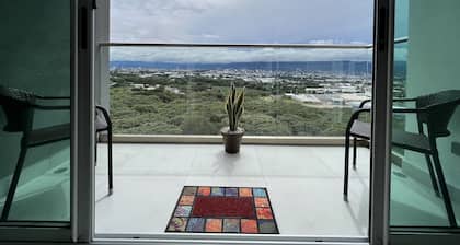 Amazing Views of Central Valley & Mountains - Top Security - Completely Equipped