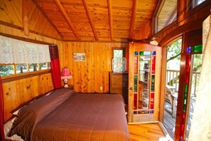 1 bedroom, WiFi