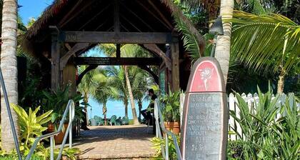 2 Bedroom Townhouse on Hutchinson Island!
