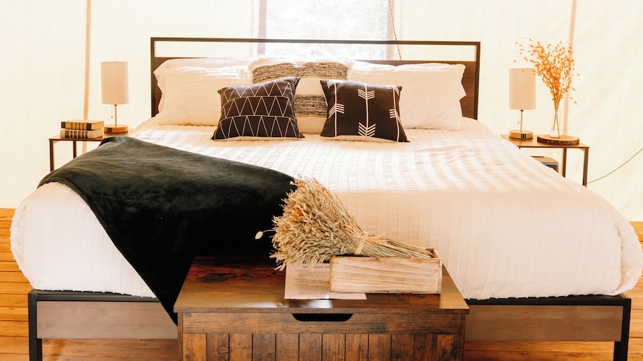 Starlight Retreat Yellowstone