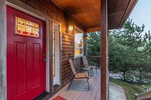 House, Multiple Beds (Long and Short Board Combo) | Exterior - Long and Short Board Combo (Pacific City)