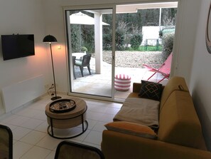 Televisie
