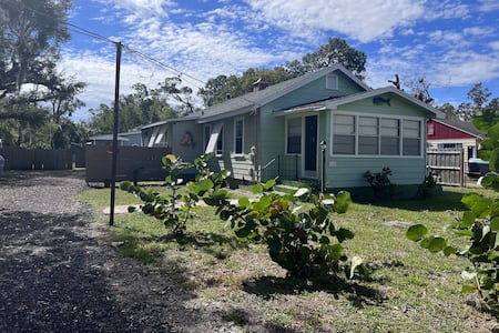 Holly Hill Private vacation home