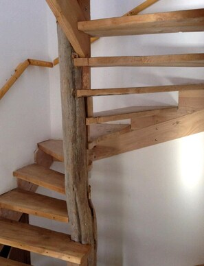 Apartamento família | Terraço/pátio