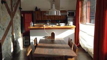 Family Apartment | Living area | TV, Netflix, streaming services