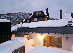 Panoramic Apartment | Exterior - CERRO CATEDRAL SCHUSS ARG41 (San Carlos de Bariloche)