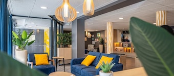 Super Endroit ! Suite Climatisée + Équipée