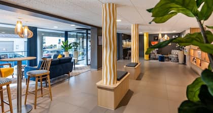 Super Endroit ! Suite Climatisée + Équipée