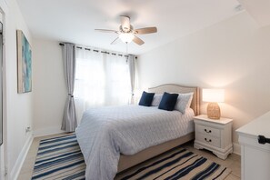 3 Schlafzimmer, Bügeleisen/Bügelbrett, kostenloses WLAN, Bettwäsche