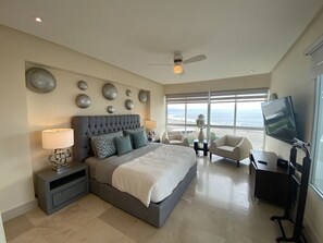 4 Schlafzimmer, WLAN