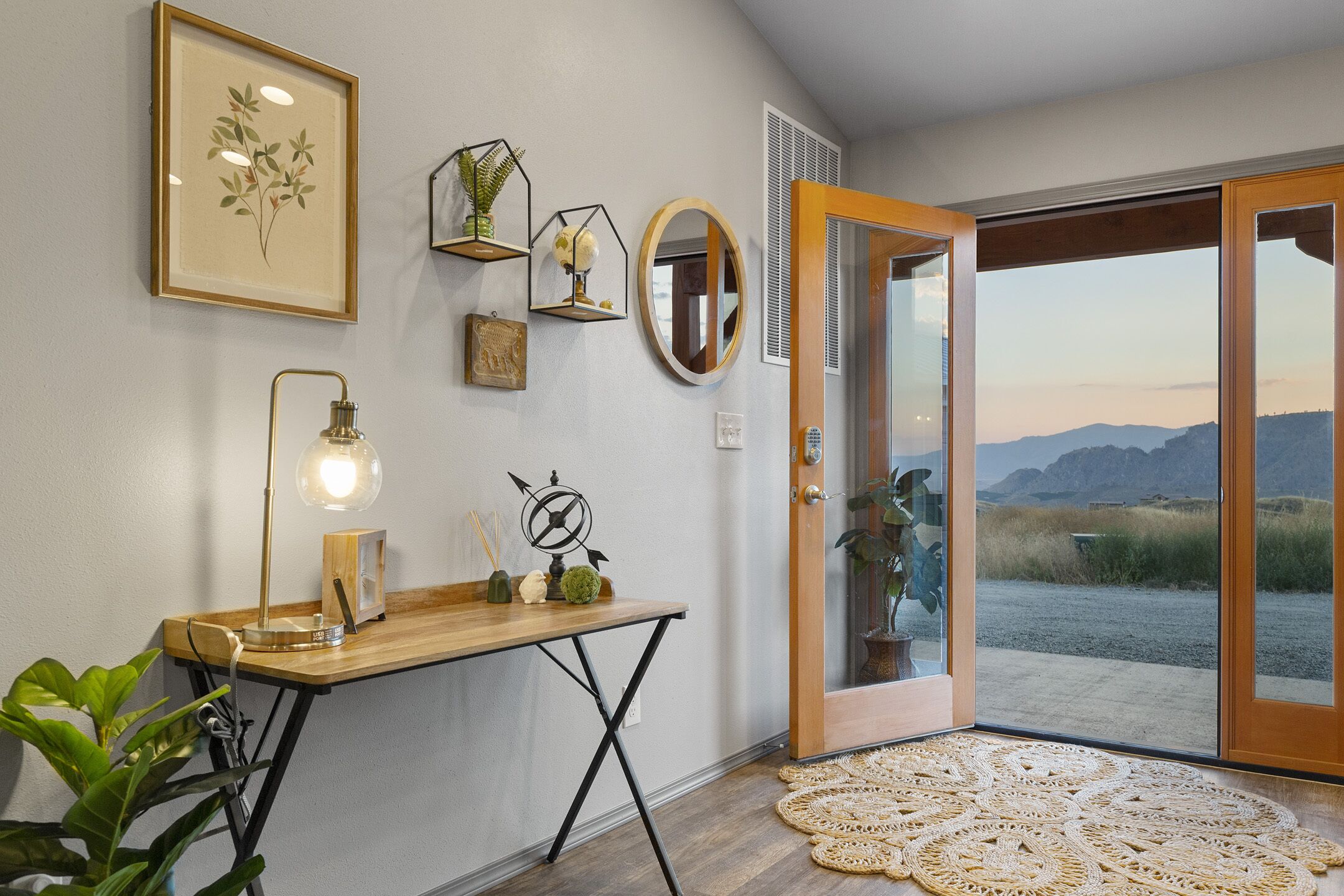 Interieur
