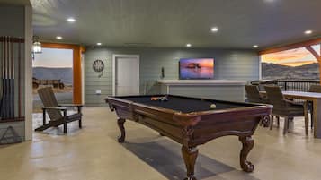 Sala de juegos