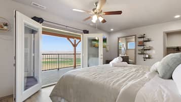 3 habitaciones, cuna de viaje, wifi gratis y ropa de cama