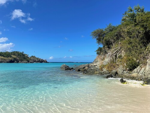 Westin, St Johns, Caribbean Resort Vacation