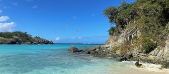 Westin, St Johns, Caribbean Resort Vacation