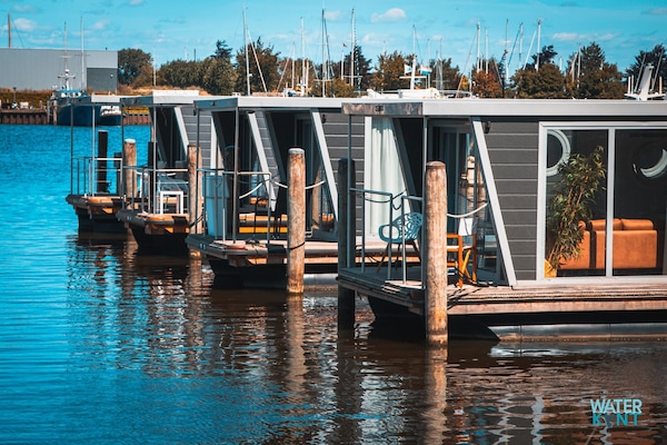 Port de plaisance