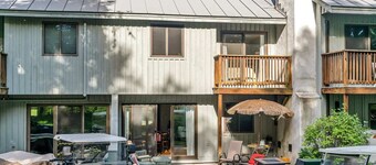 Golf, Lake Pinneo, Fireplace - Windsor Village 3D