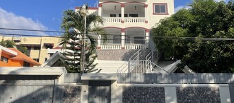 Villa Arismar Caribbean Paradise 