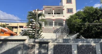Villa Arismar Caribbean Paradise