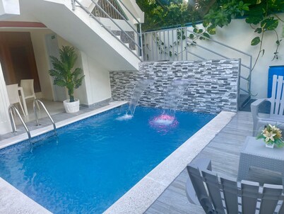 Villa Arismar Caribbean Paradise 